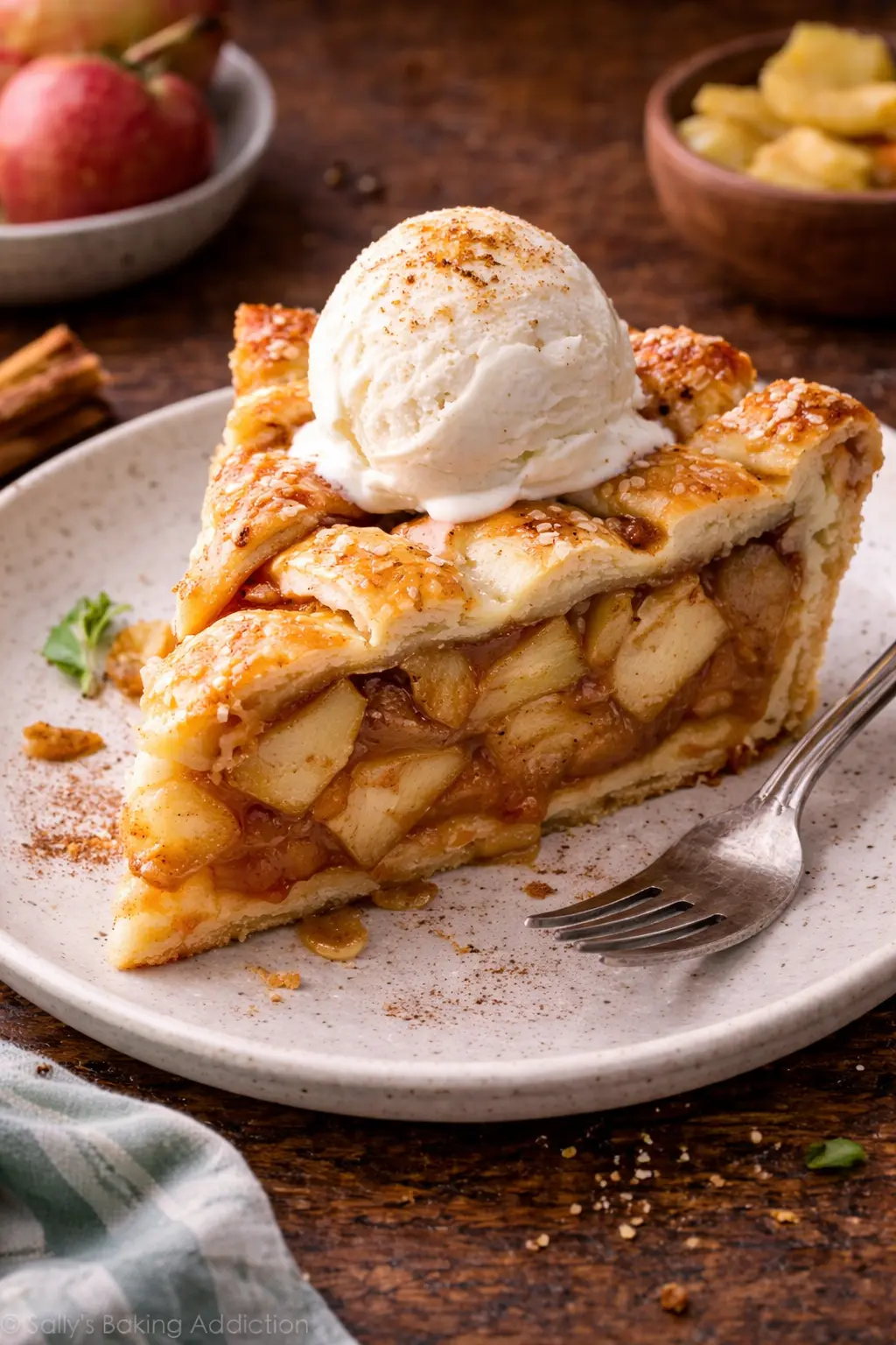 Apple Pie